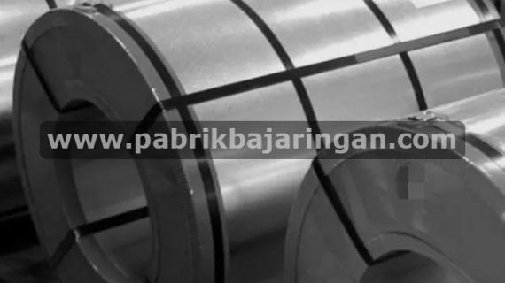 Distributor coil galvalum Jakarta