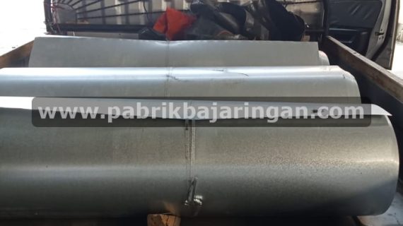 Agen cnp baja ringan Bekasi