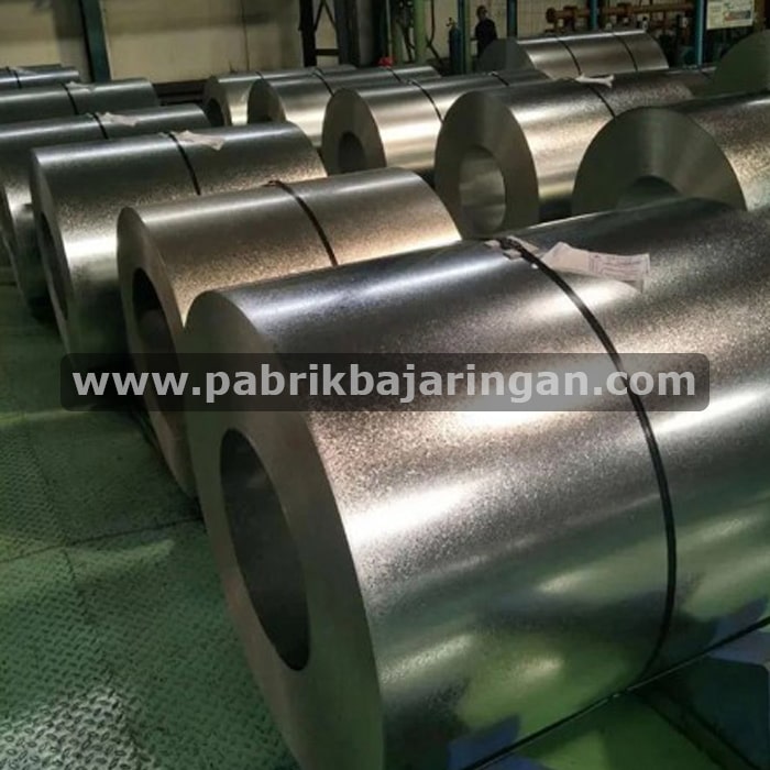 Distributor alderon Jakarta