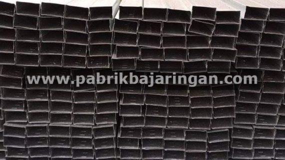 Distributor alderon atap Bogor