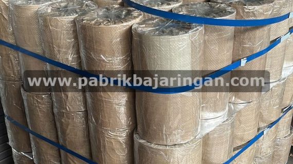 Agen genteng metal Bogor