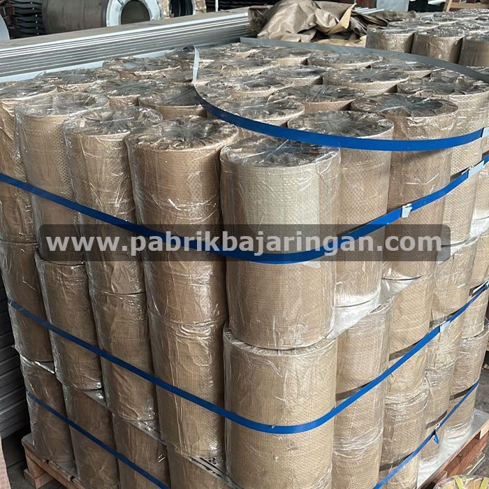 Distributor baja ringan Bogor